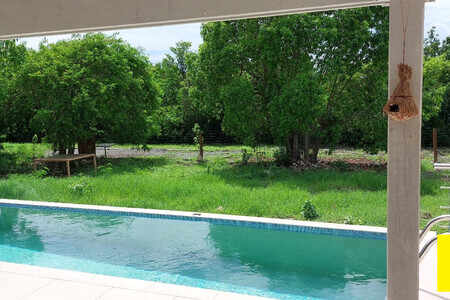 Maison à louer Saint-Martin