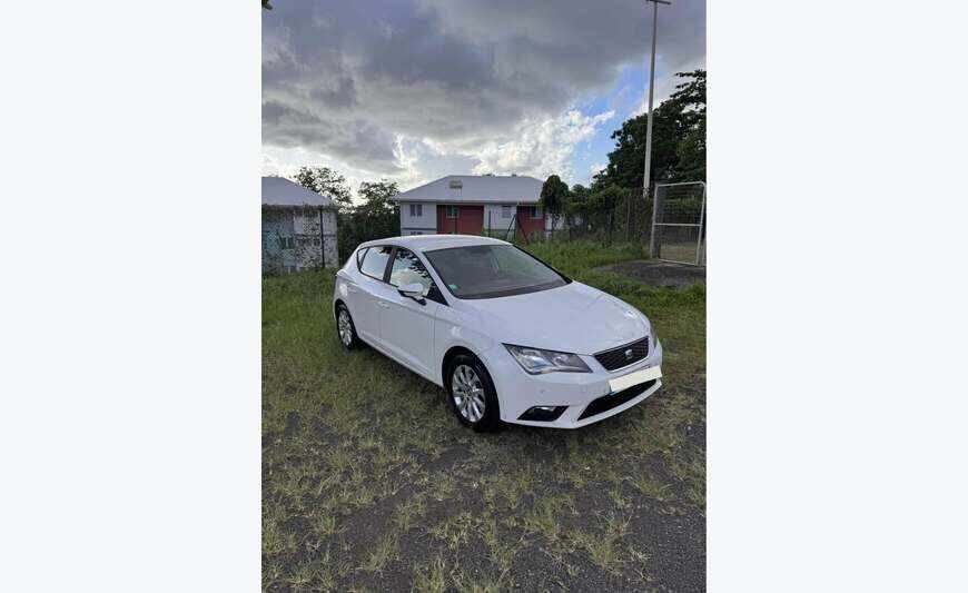Seat Leon 1.6 Tdi