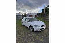 Seat Leon 1.6 Tdi