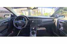 Toyota Auris 1.3 Essence 100Ch