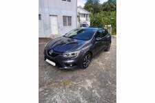 Renault Megane 1.3 Tce 140cv Boite Automatique