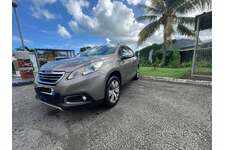 Peugeot 2008 Style Suv 29 000 km Ct ok Clim ok , négociable