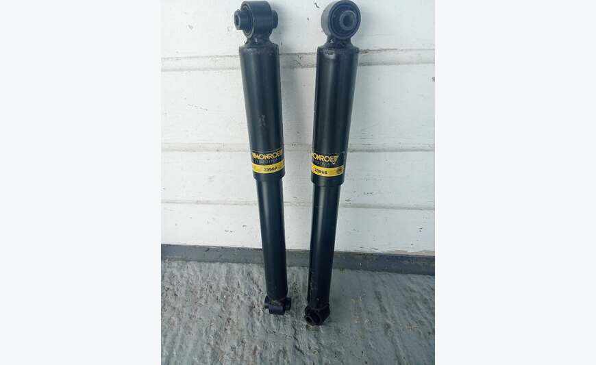 Amortisseur arrière Monroe neuf Citroën C3 phase 1