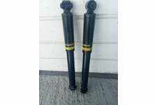 Amortisseur arrière Monroe neuf Citroën C3 phase 1