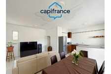 A Sainte Suzanne (974) - Appartement 3 pièces de 54 m²