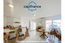 Appartement 2 pièces Sainte Suzanne (974)