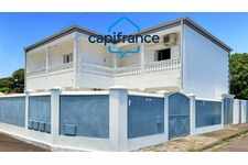 Immeuble Sainte Suzanne (974)