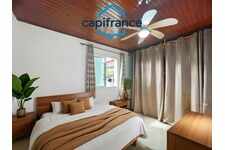 maison plain pied T5 de 121 m² sur Terrain de + de 700m2