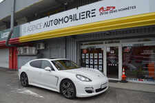 Porsche Panamera V6 3.0D 250 Tiptronic S