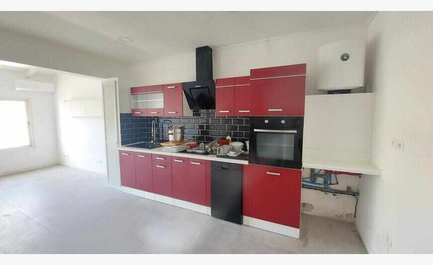 Cul de Sac - Apt 3 chb 2 sdb