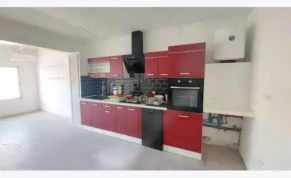 Cul de Sac - Apt 3 chb 2 sdb