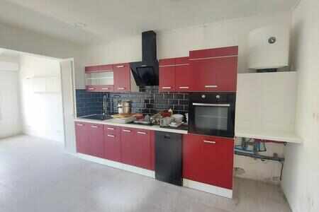 Cul de Sac - Apt 3 chb 2 sdb