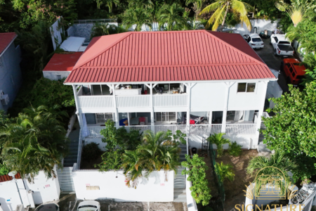 Villa T4 + 3 appartements - Opportunité locative