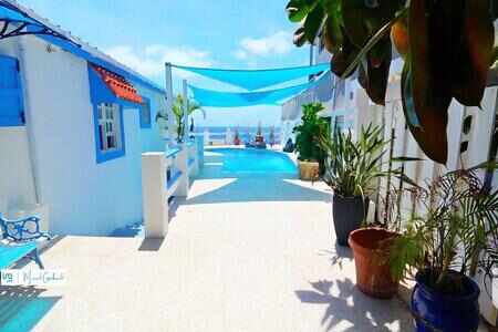 Maison/villa 6 pièces