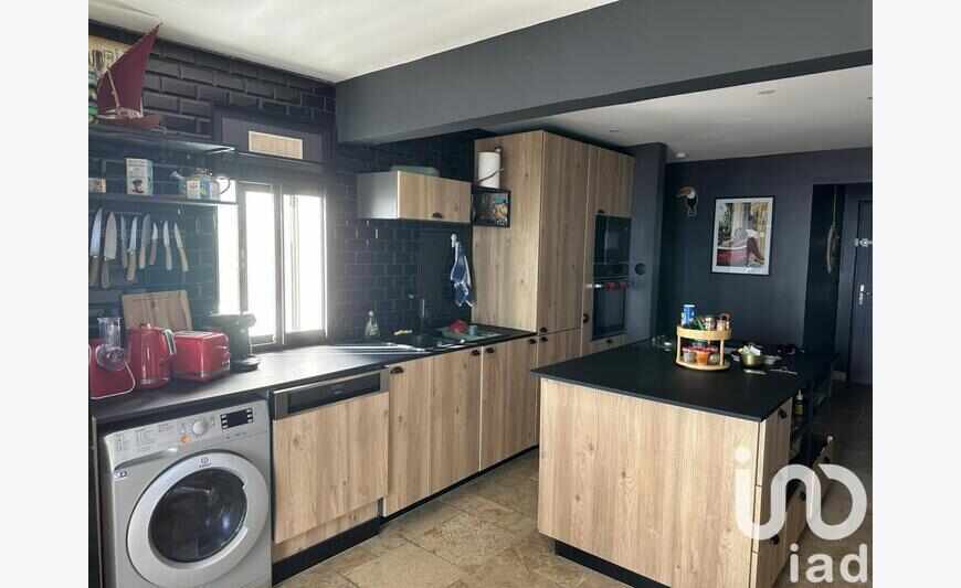 Appartement 4 pièces
