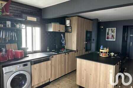 Appartement 4 pièces
