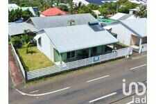 Maison/villa 3 pièces