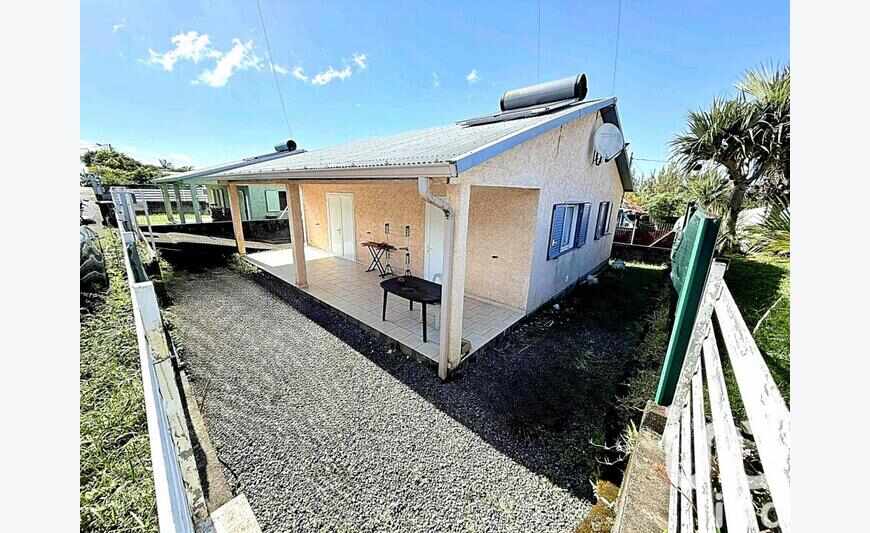 Maison/villa 3 pièces