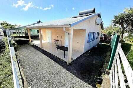 Maison/villa 3 pièces