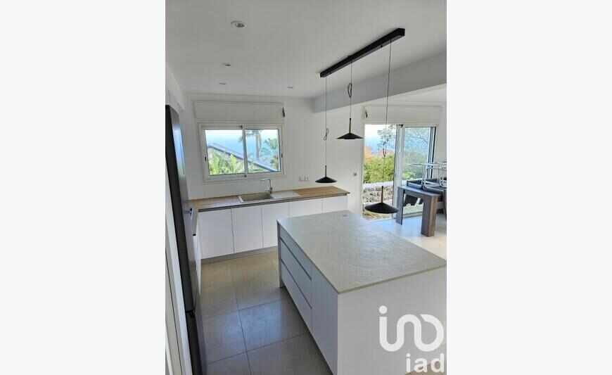 Maison/villa 4 pièces