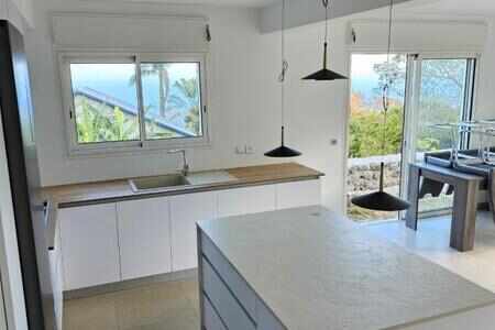 Maison/villa 4 pièces