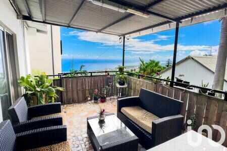 Maison/villa 4 pièces