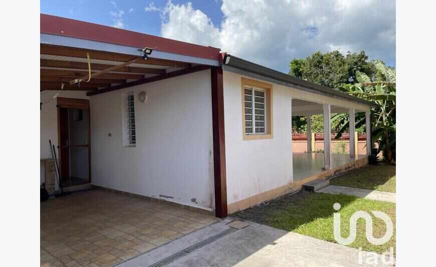 Location Maison/villa 4 pièces