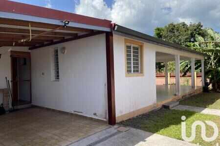 Location Maison/villa 4 pièces