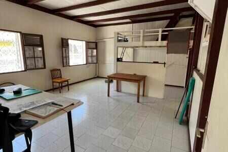 Maison/villa 5 pièces