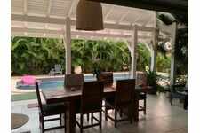 Charmante maison récente avec piscine sur 1100 m² de terrain