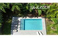 Les Trois Ilets Villa P6 bis -165 m² Hab / - Terrain de 986