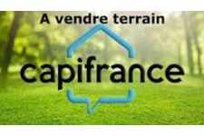 Terrain De 500M2 A Saint Francois