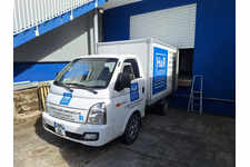 Hyundai H 100