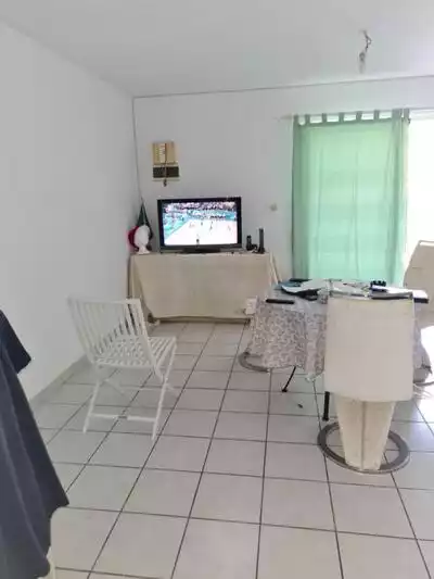 Nouveau Appartement Saint Martin 2 pièce(s) 37 m2