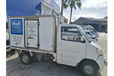 Camion Veryca