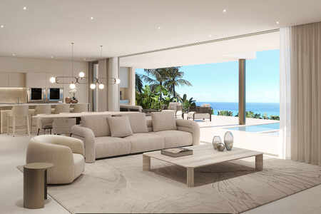 Villa Elie Saab Frontline – Indigo Bay