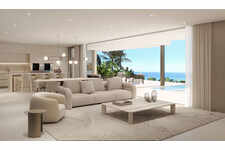 Villa Elie Saab Frontline – Indigo Bay