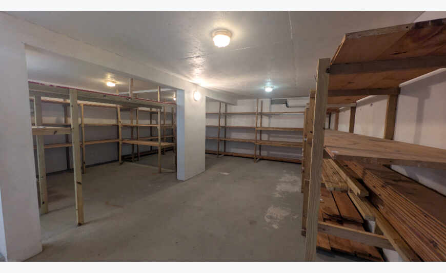 Location Local de stockage