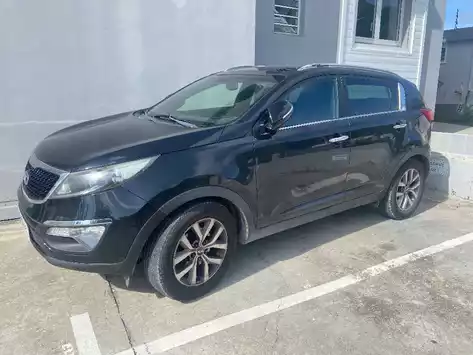 Vend Kia sportage Diesel