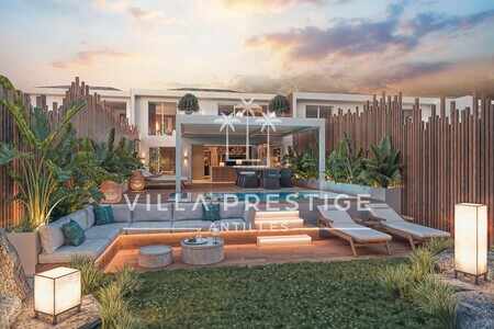 Collection Privée De Villas De Luxe – Le Moule – Guadeloupe