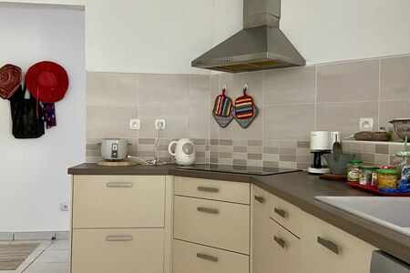 Agréable T3 de 75 m² avec varangue + 2 parkings