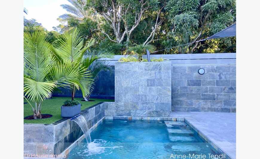 Villa Type 4 Avec Piscine