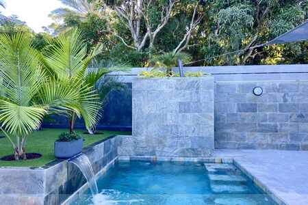 Villa Type 4 Avec Piscine