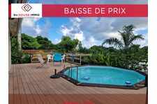 Belle Opportunite pour cette Villa Sud Martinique - Villa