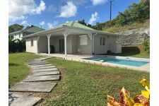 Maison T4 avec piscine