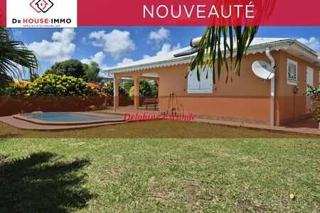 A 5 mn de Mangot Vulcin. Quartier Durocher -Jolie villa