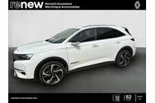 Ds Ds7Crossback PureTech 180ch Busin