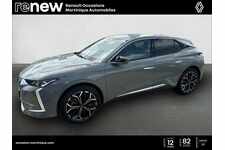 Ds Ds4 PureTech 130ch Rivol