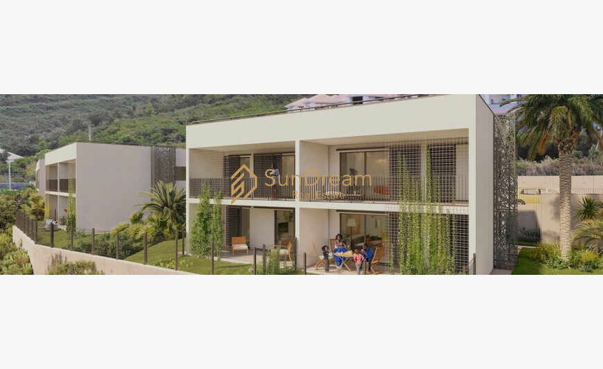 T2 - Résidence Mawali - Concordia