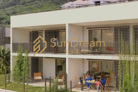 T2 - Résidence Mawali - Concordia